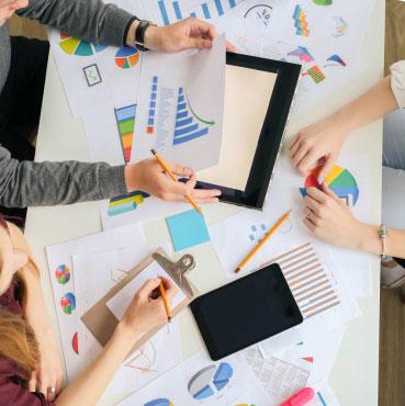 Strategic Business Consulting