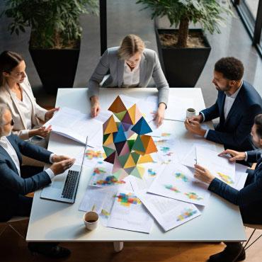 Assets & Investment Management