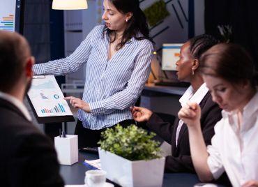 Oil & Gas Consulting 