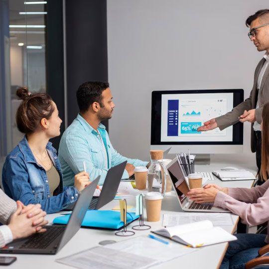 Special Business Consulting