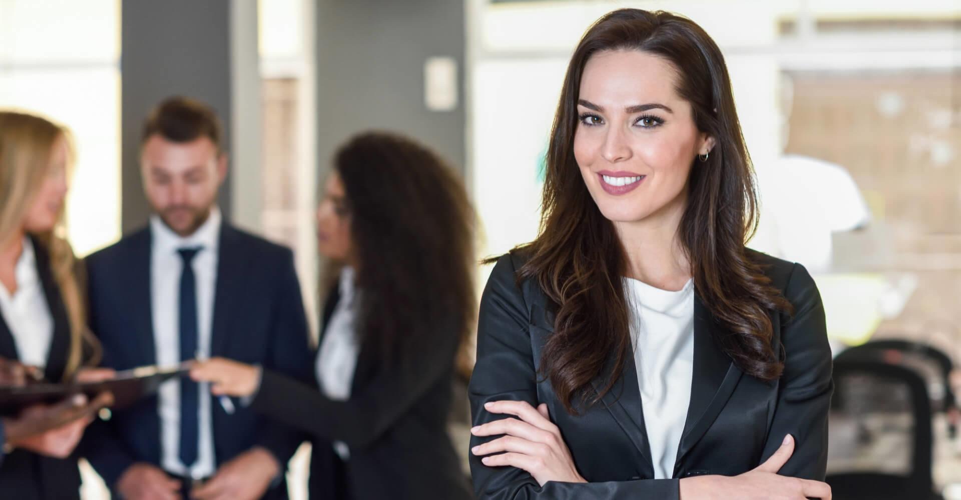 Transforming Businesses 