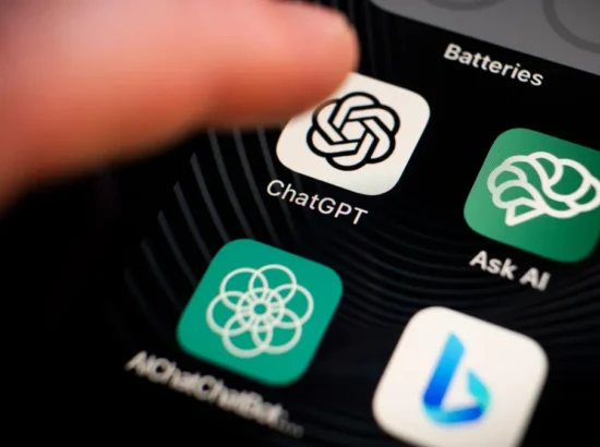 Over-dependence on AI could stifle innovation, expert warns 