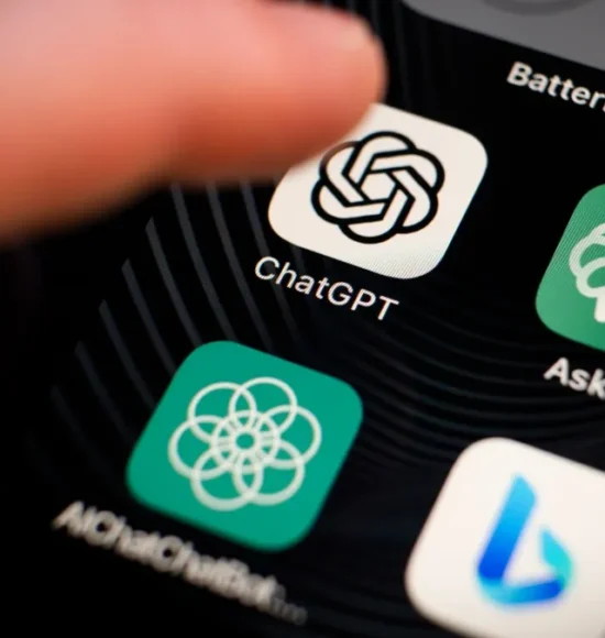 Over-dependence on AI could stifle innovation, expert warns